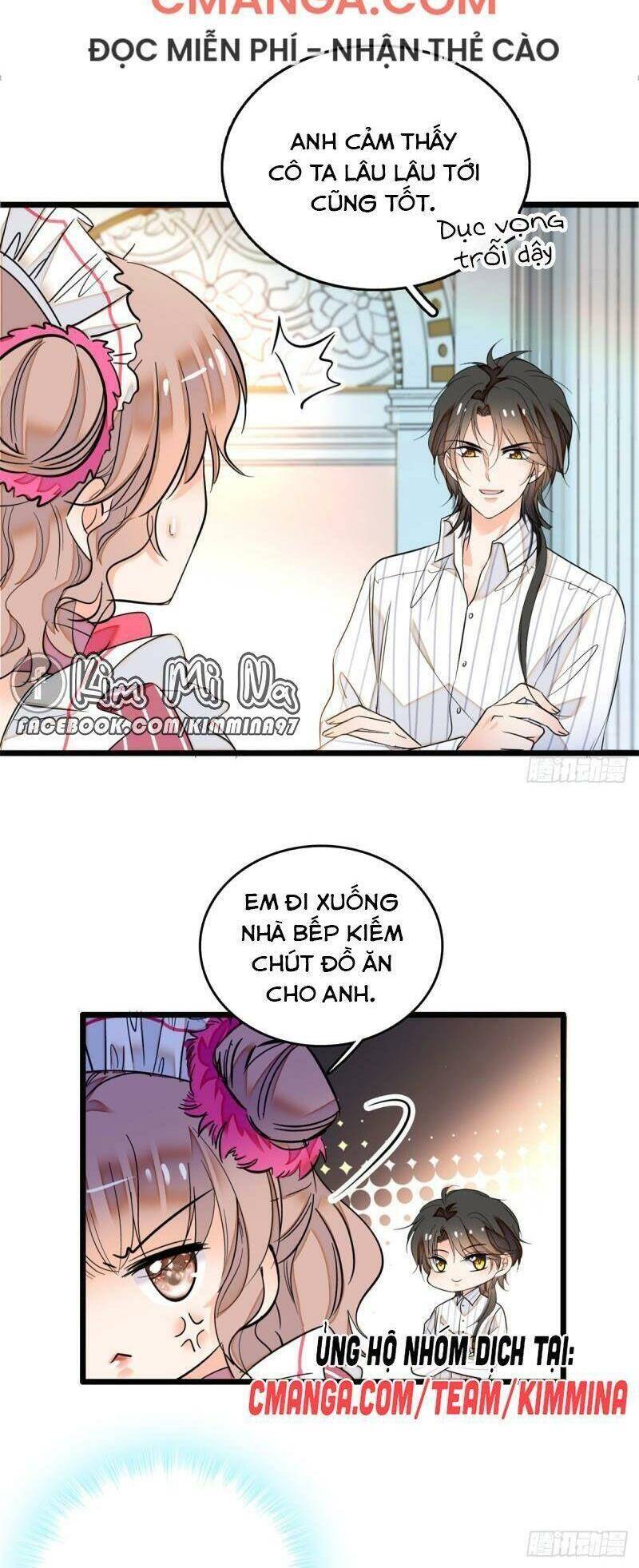 Toàn Mạng Đều Là Fan Cp Của Tôi Với Ảnh Đế Chapter 68 - Trang 2