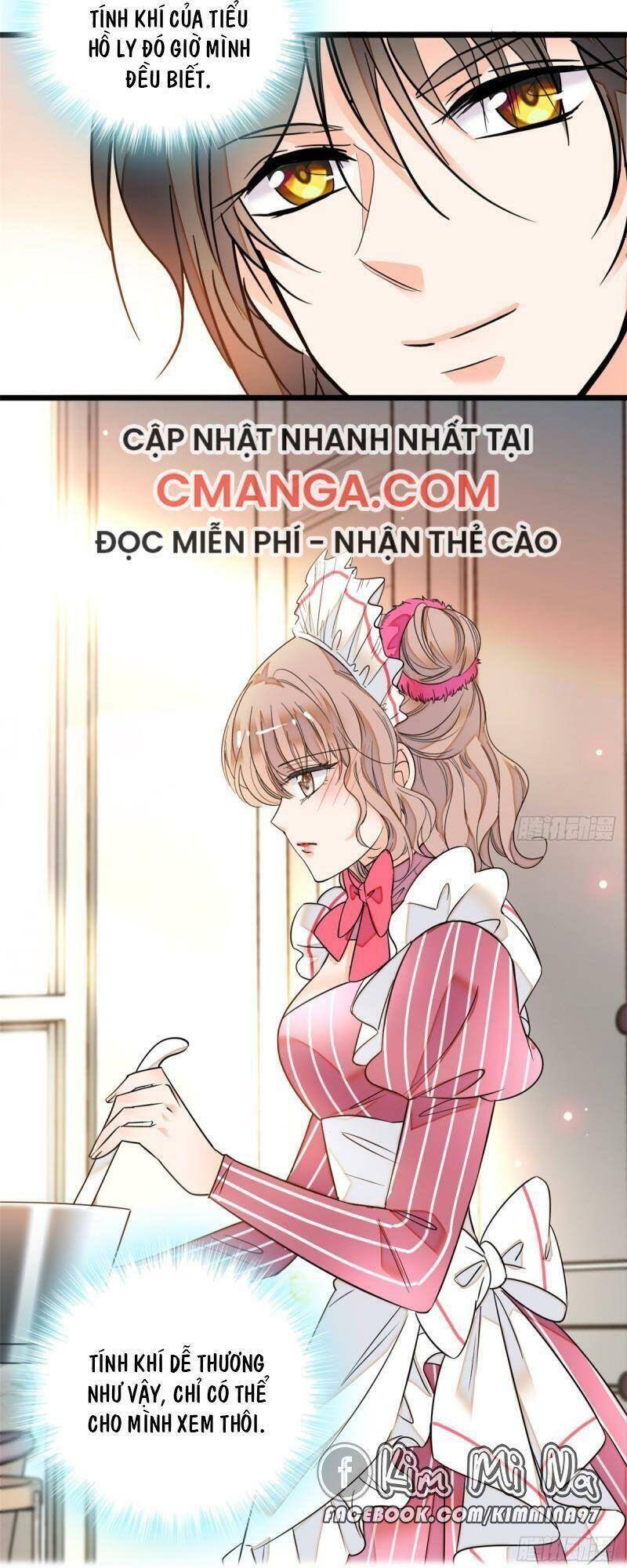 Toàn Mạng Đều Là Fan Cp Của Tôi Với Ảnh Đế Chapter 68 - Trang 2