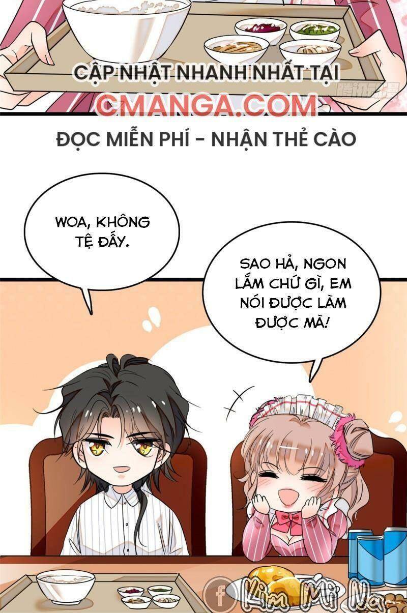 Toàn Mạng Đều Là Fan Cp Của Tôi Với Ảnh Đế Chapter 68 - Trang 2