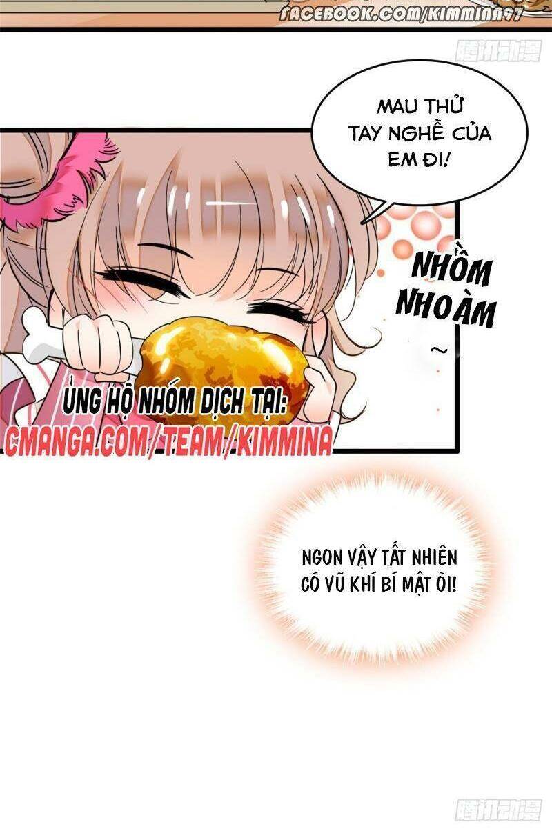 Toàn Mạng Đều Là Fan Cp Của Tôi Với Ảnh Đế Chapter 68 - Trang 2