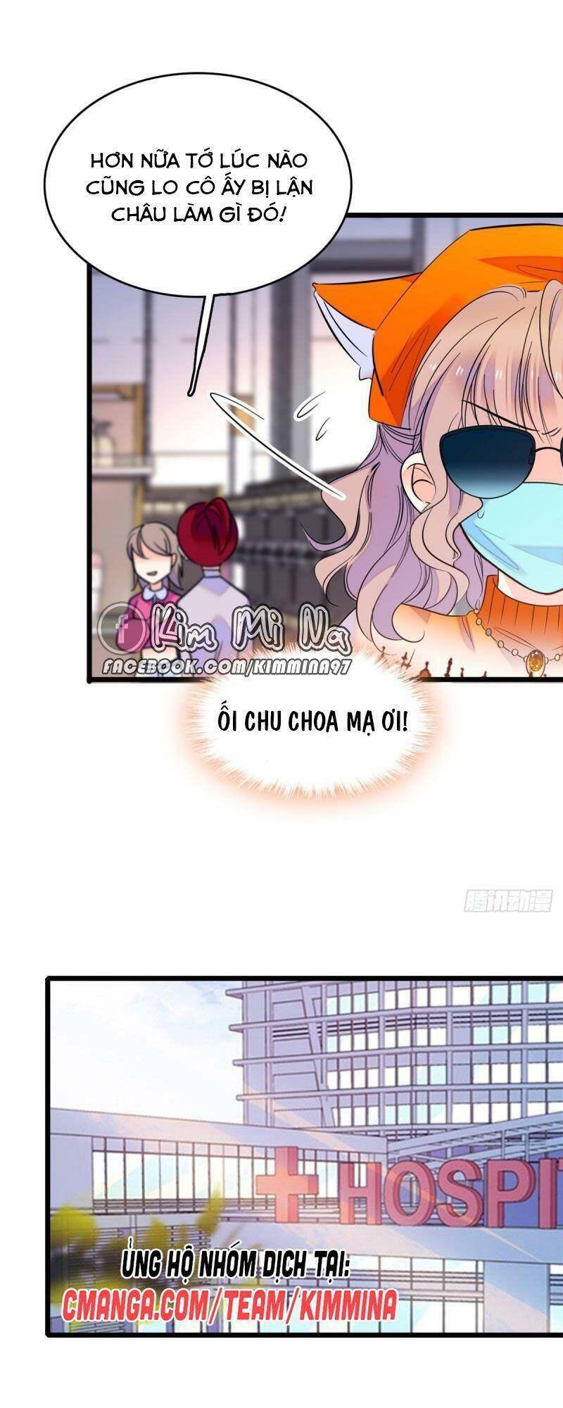 Toàn Mạng Đều Là Fan Cp Của Tôi Với Ảnh Đế Chapter 69 - Trang 2