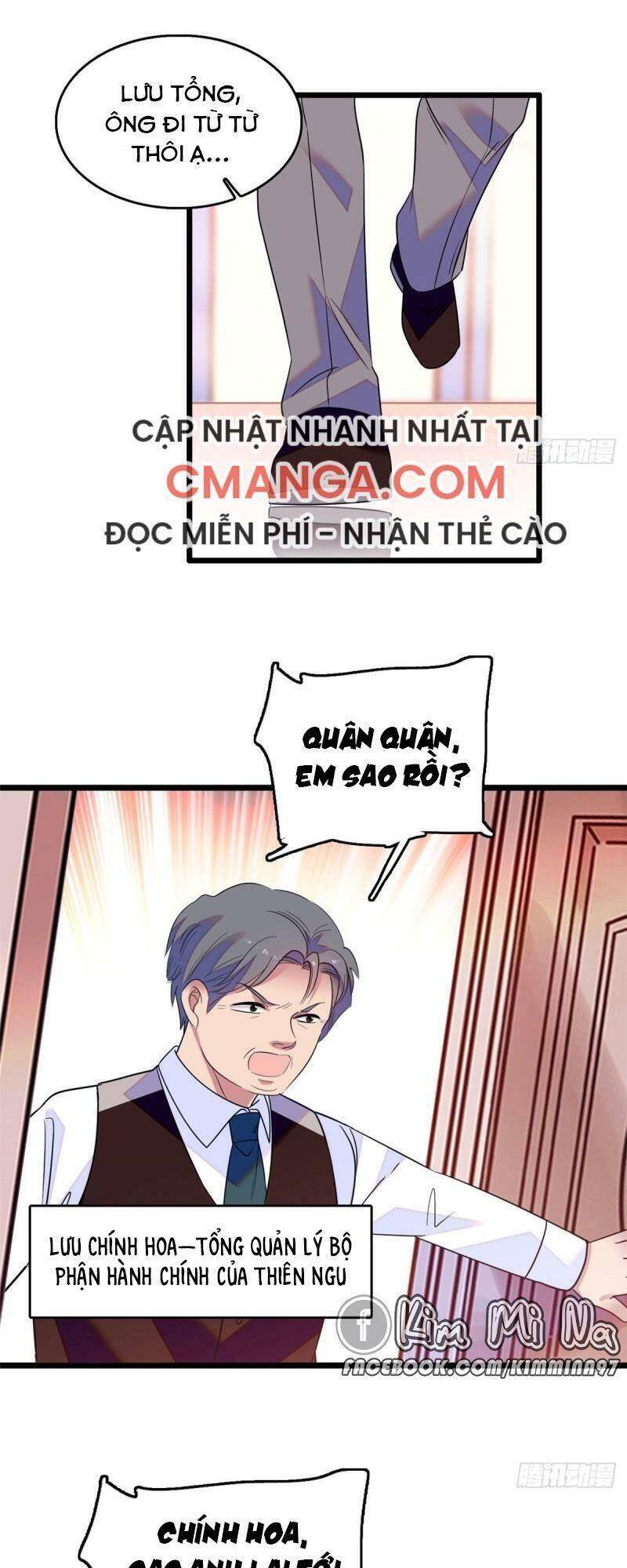 Toàn Mạng Đều Là Fan Cp Của Tôi Với Ảnh Đế Chapter 69 - Trang 2