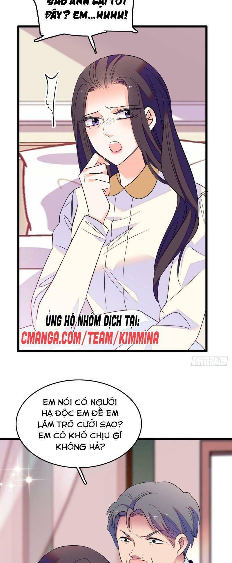 Toàn Mạng Đều Là Fan Cp Của Tôi Với Ảnh Đế Chapter 69 - Trang 2