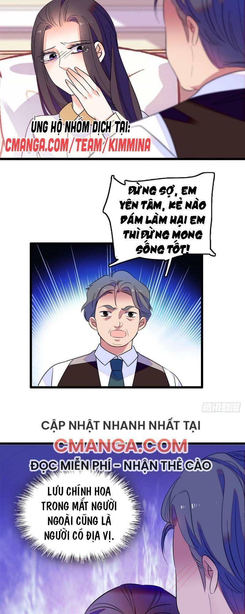 Toàn Mạng Đều Là Fan Cp Của Tôi Với Ảnh Đế Chapter 69 - Trang 2