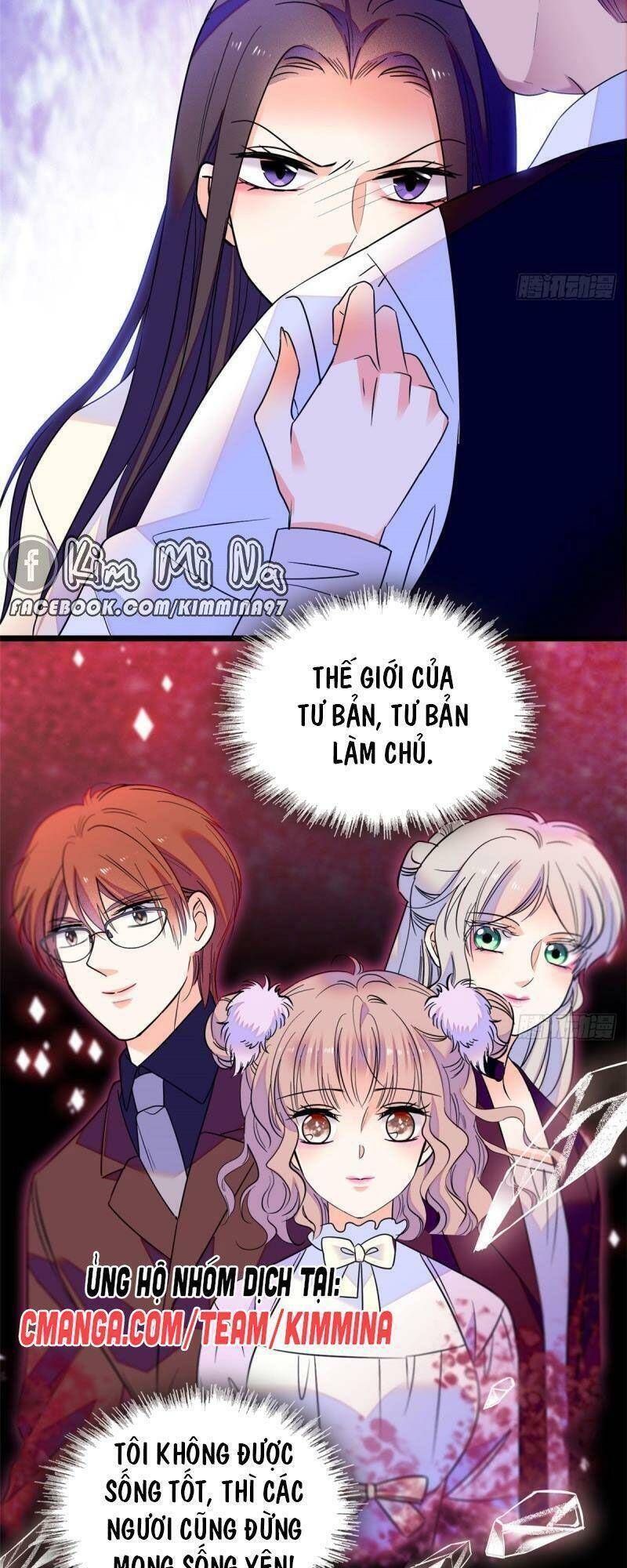 Toàn Mạng Đều Là Fan Cp Của Tôi Với Ảnh Đế Chapter 69 - Trang 2