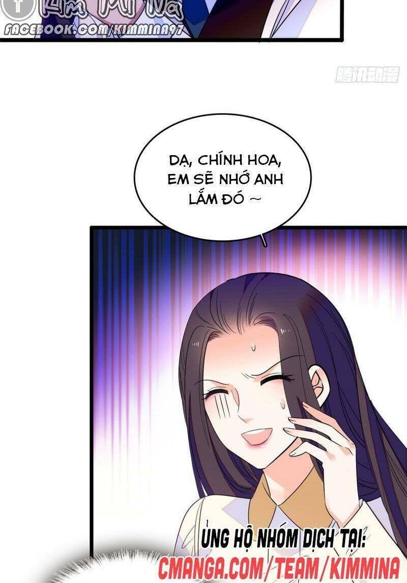 Toàn Mạng Đều Là Fan Cp Của Tôi Với Ảnh Đế Chapter 69 - Trang 2