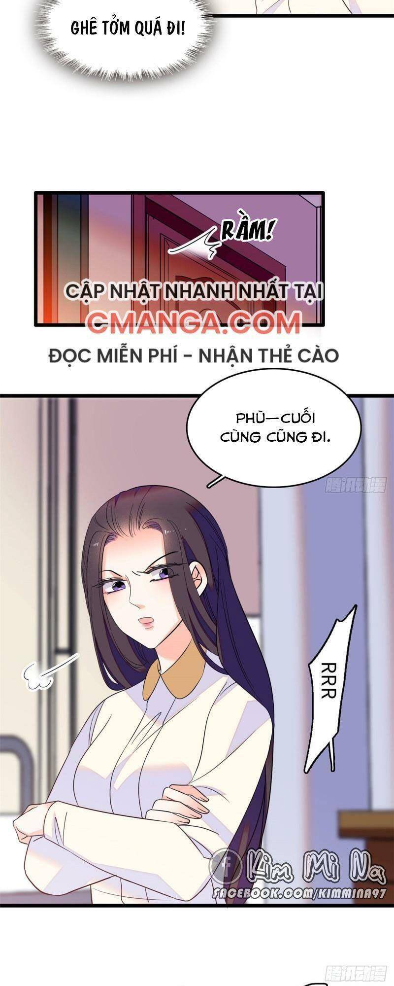 Toàn Mạng Đều Là Fan Cp Của Tôi Với Ảnh Đế Chapter 69 - Trang 2