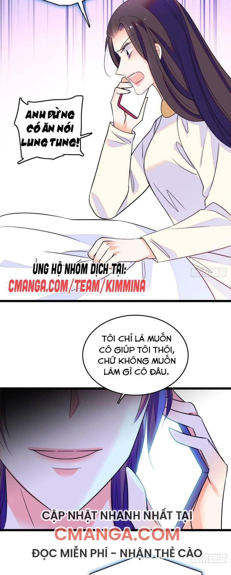 Toàn Mạng Đều Là Fan Cp Của Tôi Với Ảnh Đế Chapter 69 - Trang 2