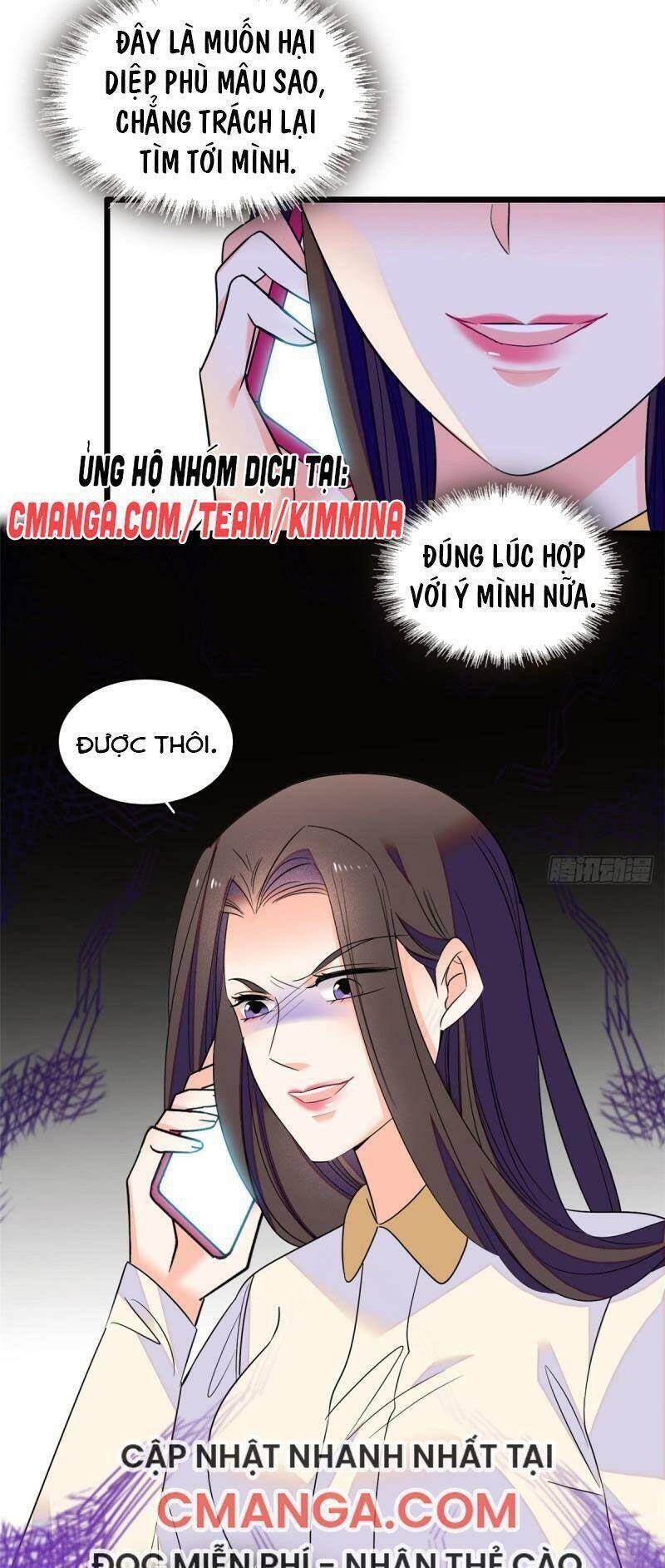 Toàn Mạng Đều Là Fan Cp Của Tôi Với Ảnh Đế Chapter 69 - Trang 2