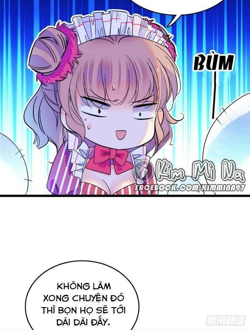 Toàn Mạng Đều Là Fan Cp Của Tôi Với Ảnh Đế Chapter 69 - Trang 2