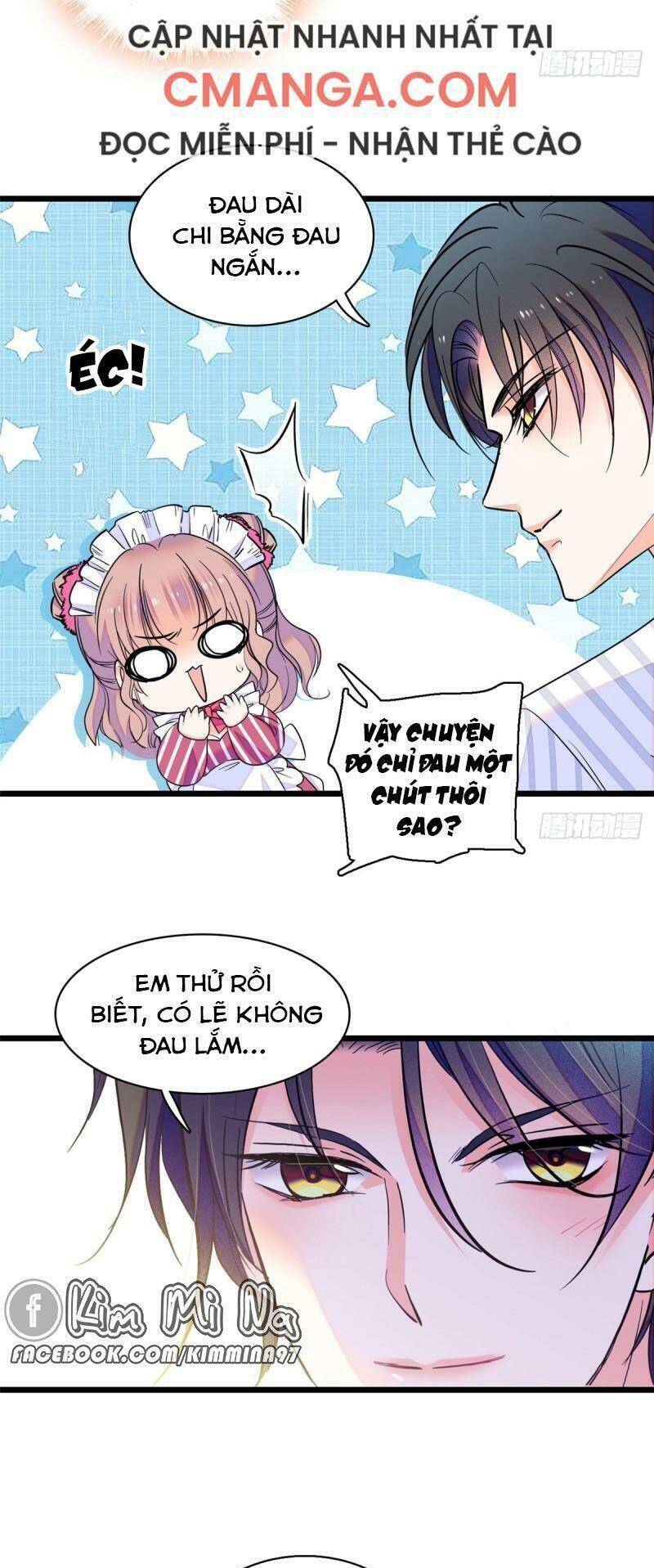 Toàn Mạng Đều Là Fan Cp Của Tôi Với Ảnh Đế Chapter 69 - Trang 2