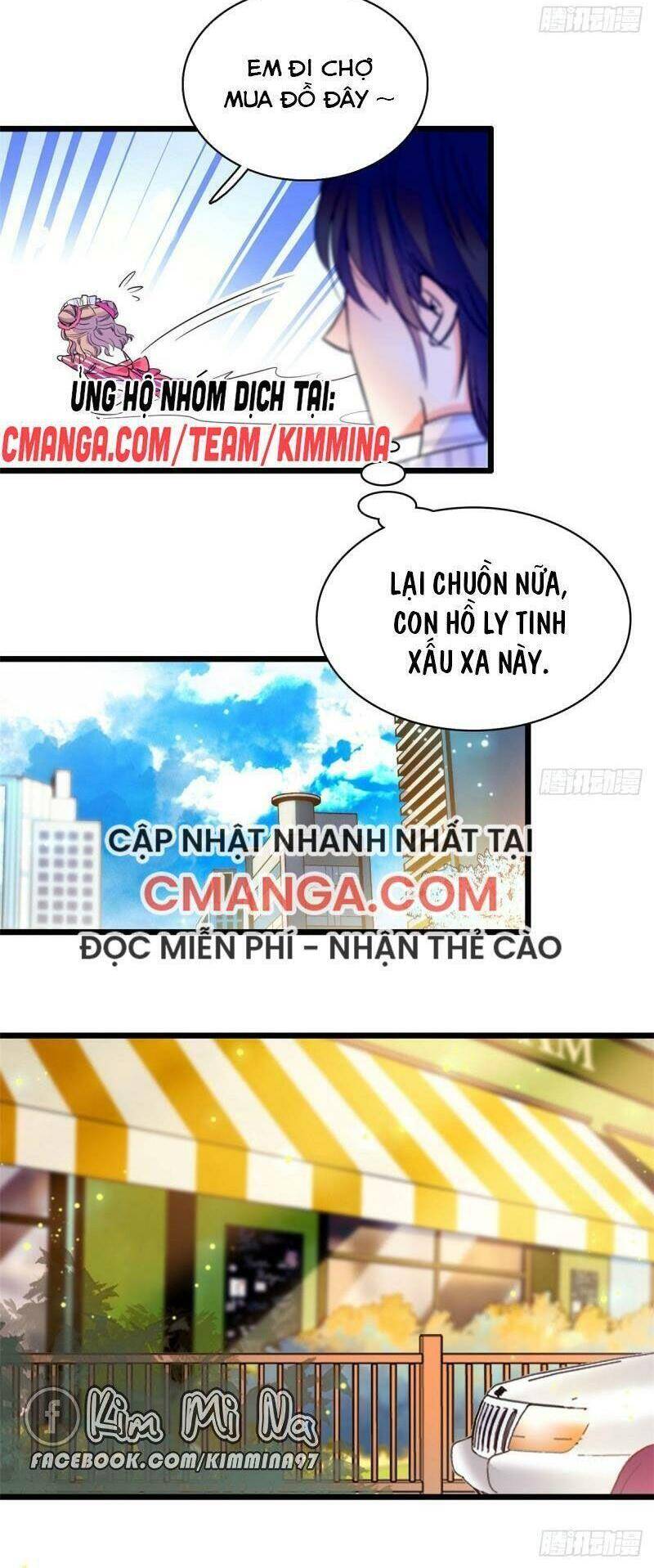 Toàn Mạng Đều Là Fan Cp Của Tôi Với Ảnh Đế Chapter 69 - Trang 2