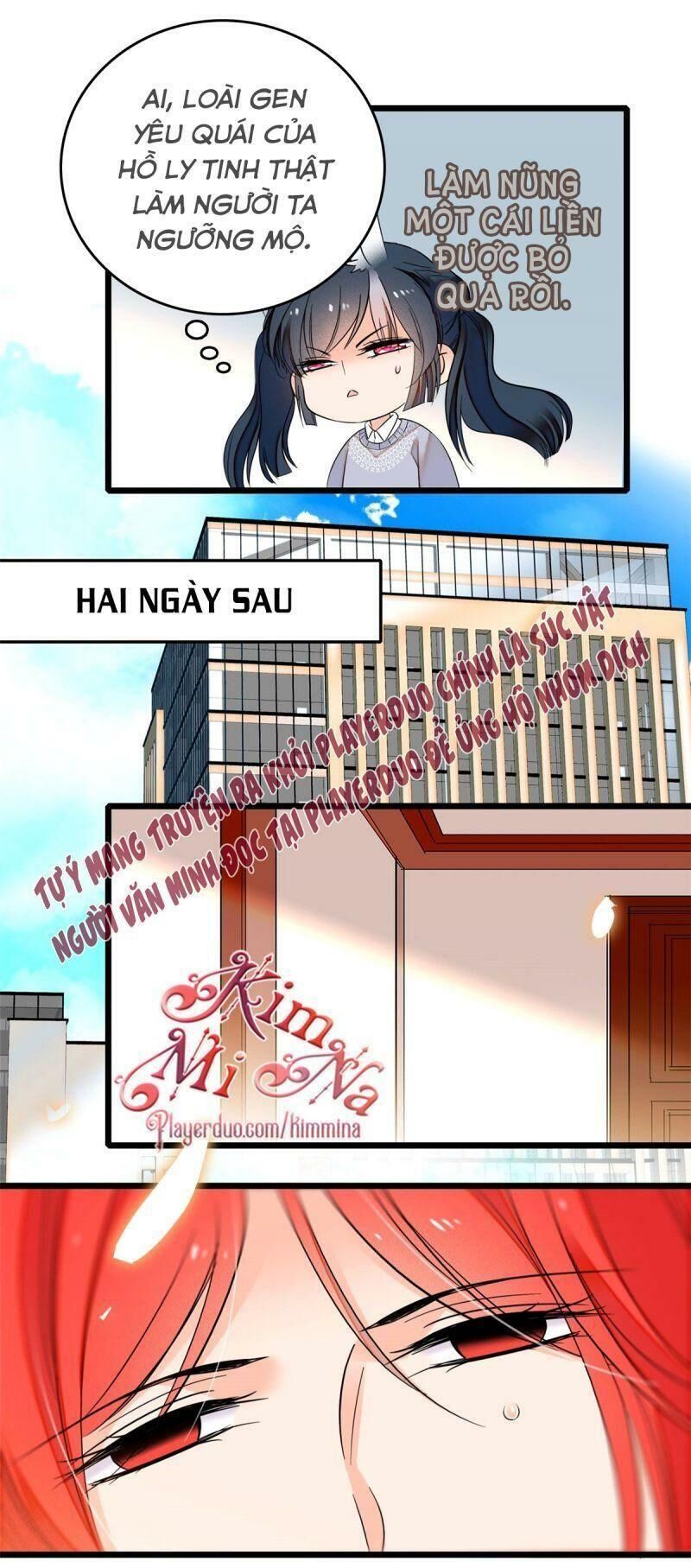 Toàn Mạng Đều Là Fan Cp Của Tôi Với Ảnh Đế Chapter 7 - Trang 2