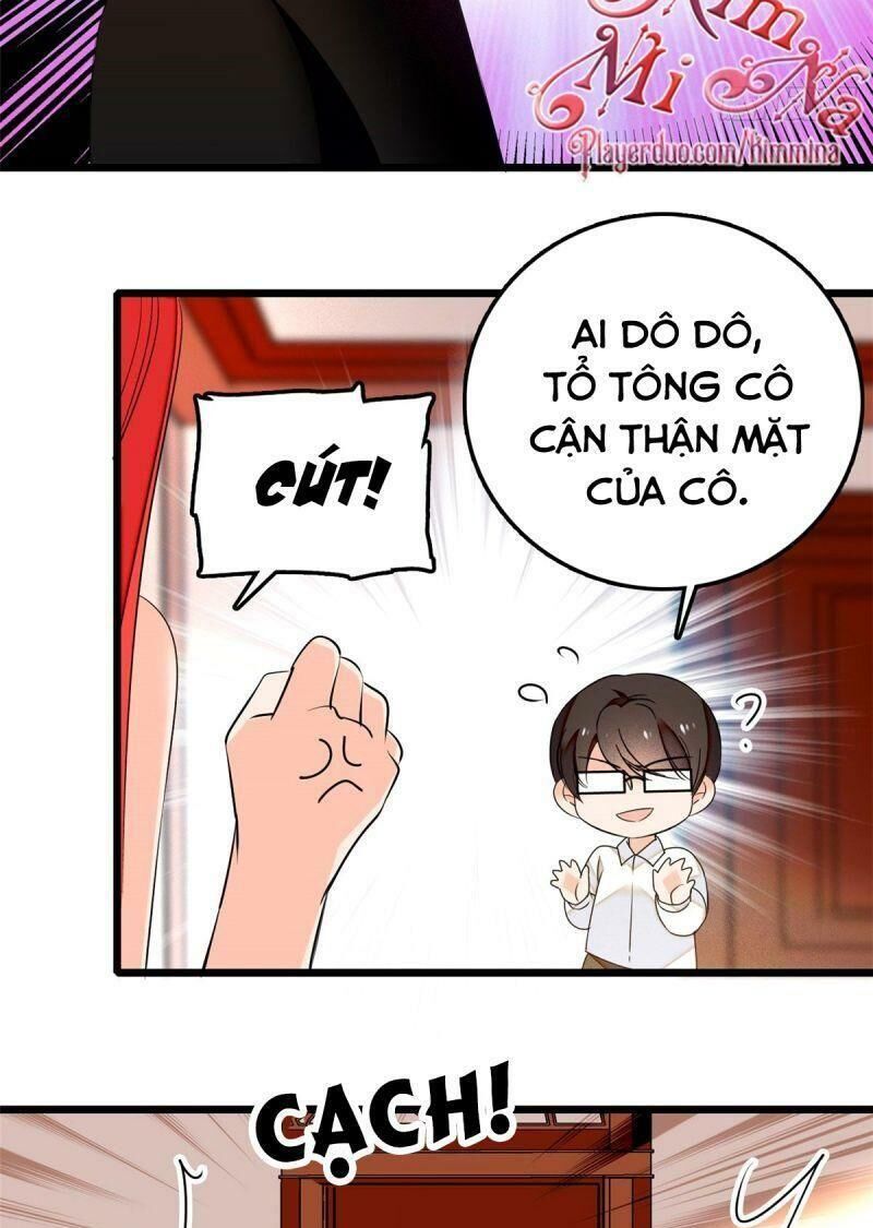 Toàn Mạng Đều Là Fan Cp Của Tôi Với Ảnh Đế Chapter 7 - Trang 2