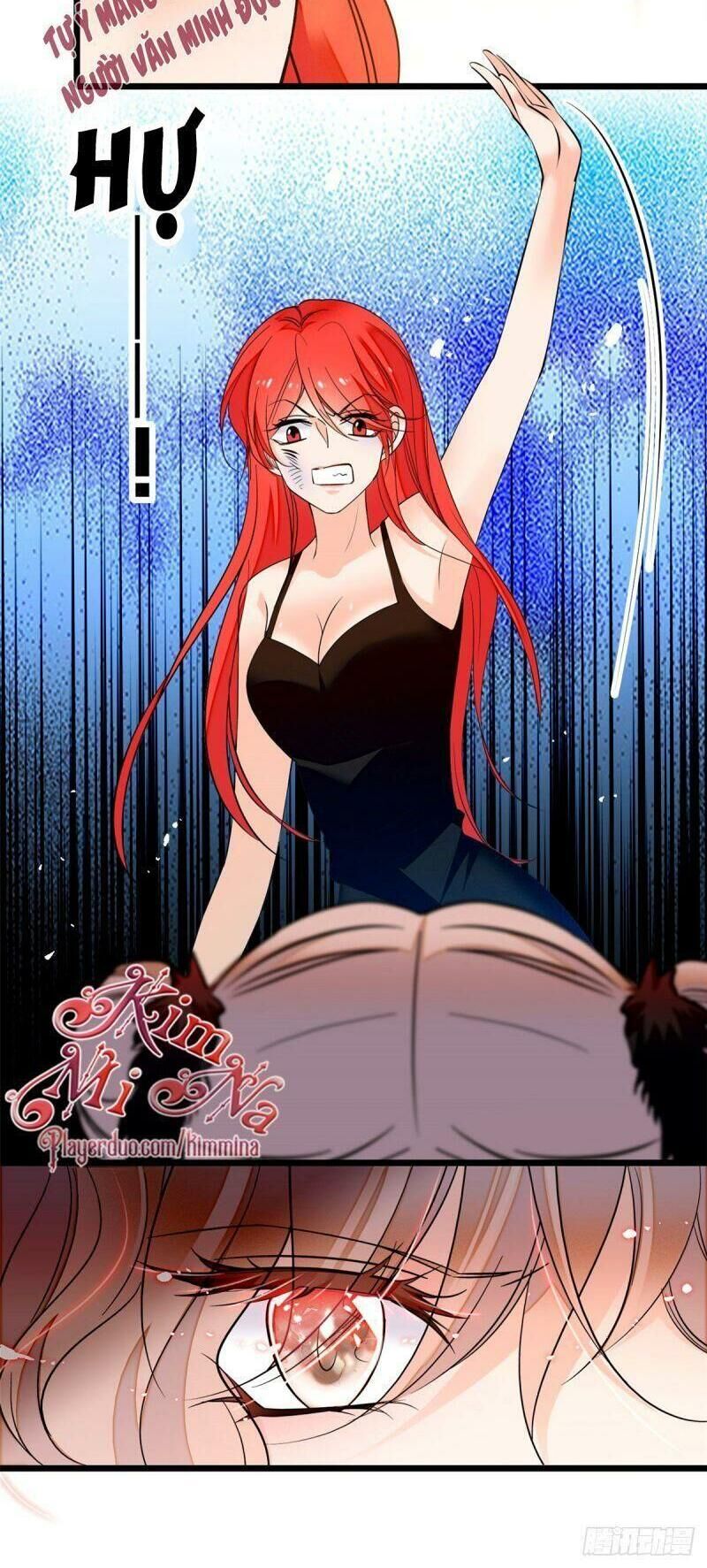 Toàn Mạng Đều Là Fan Cp Của Tôi Với Ảnh Đế Chapter 7 - Trang 2