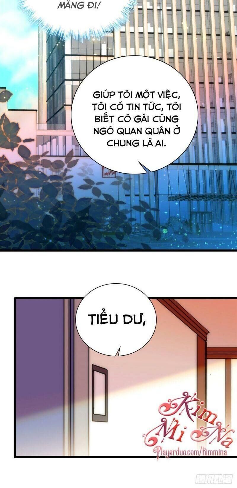 Toàn Mạng Đều Là Fan Cp Của Tôi Với Ảnh Đế Chapter 7 - Trang 2