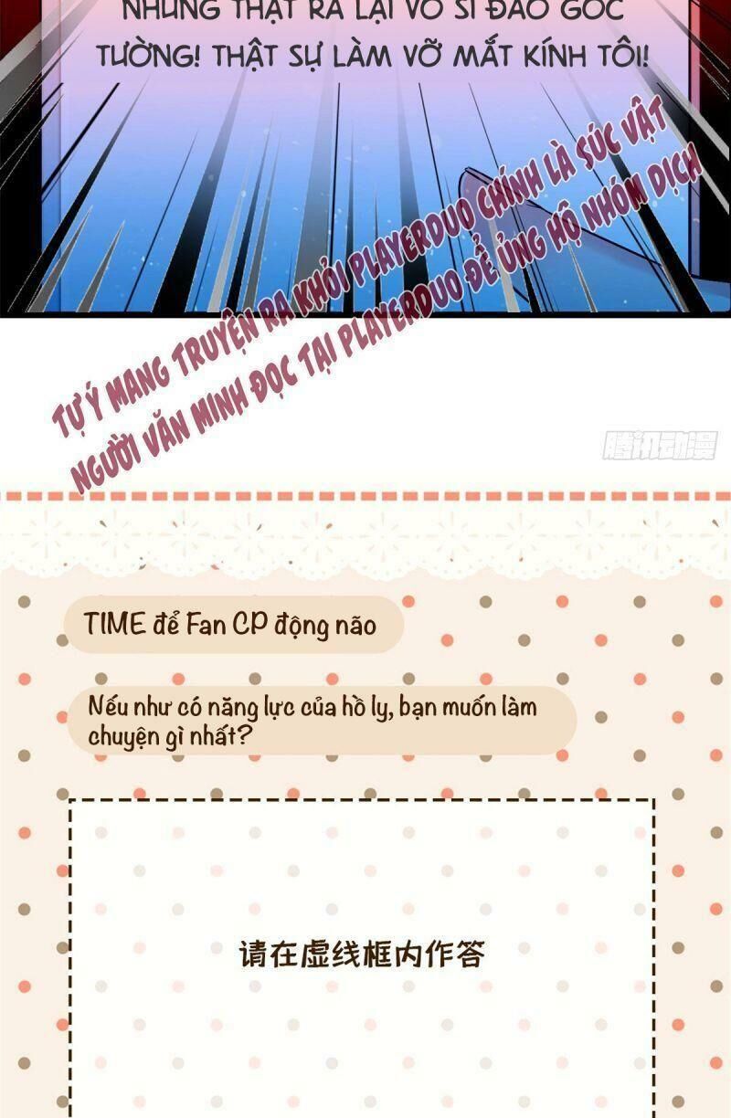 Toàn Mạng Đều Là Fan Cp Của Tôi Với Ảnh Đế Chapter 7 - Trang 2