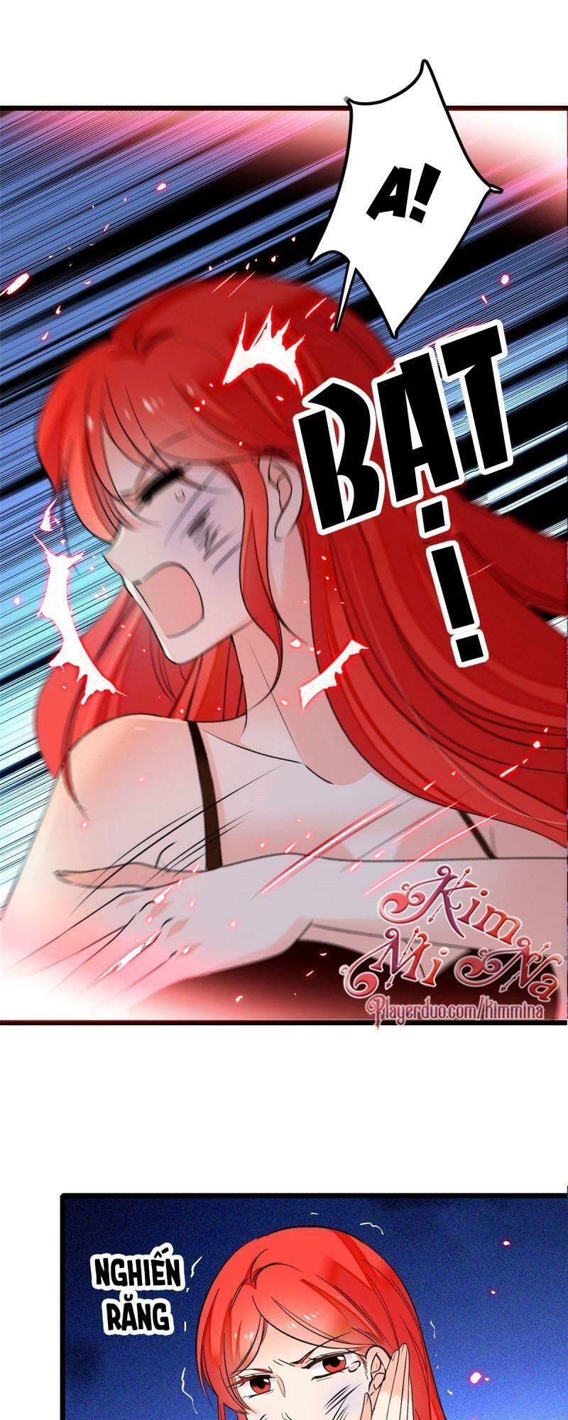 Toàn Mạng Đều Là Fan Cp Của Tôi Với Ảnh Đế Chapter 7 - Trang 2