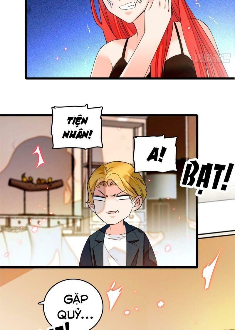 Toàn Mạng Đều Là Fan Cp Của Tôi Với Ảnh Đế Chapter 7 - Trang 2