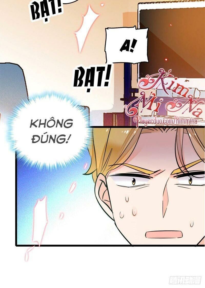 Toàn Mạng Đều Là Fan Cp Của Tôi Với Ảnh Đế Chapter 7 - Trang 2