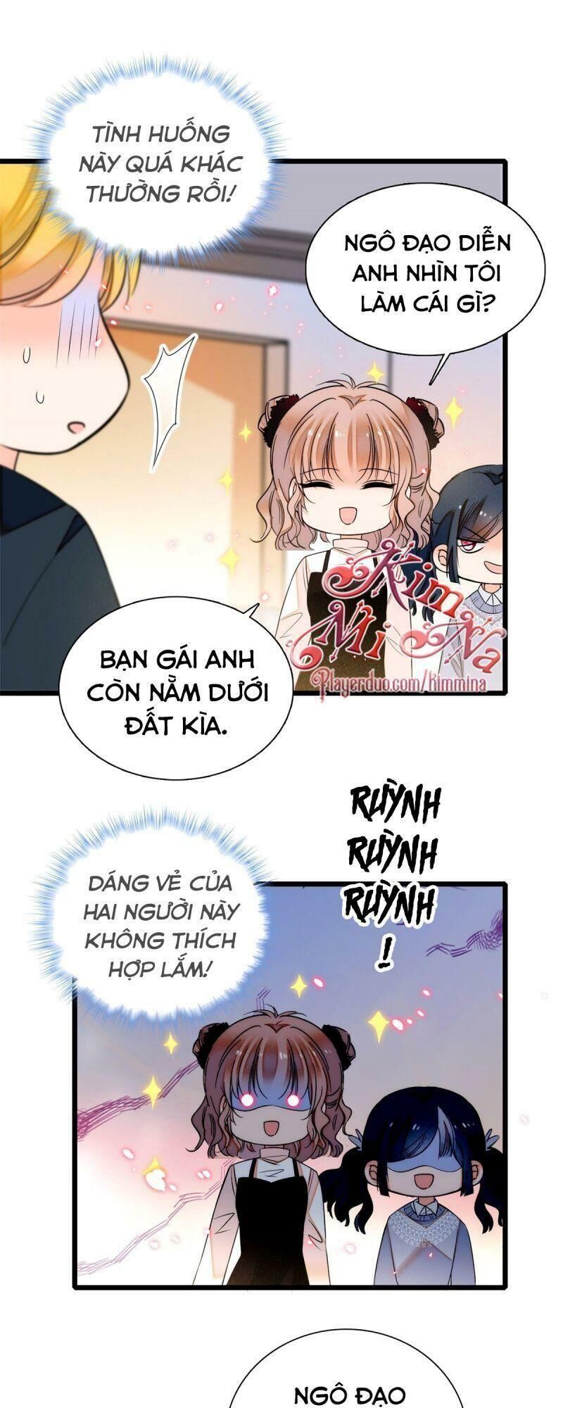 Toàn Mạng Đều Là Fan Cp Của Tôi Với Ảnh Đế Chapter 7 - Trang 2