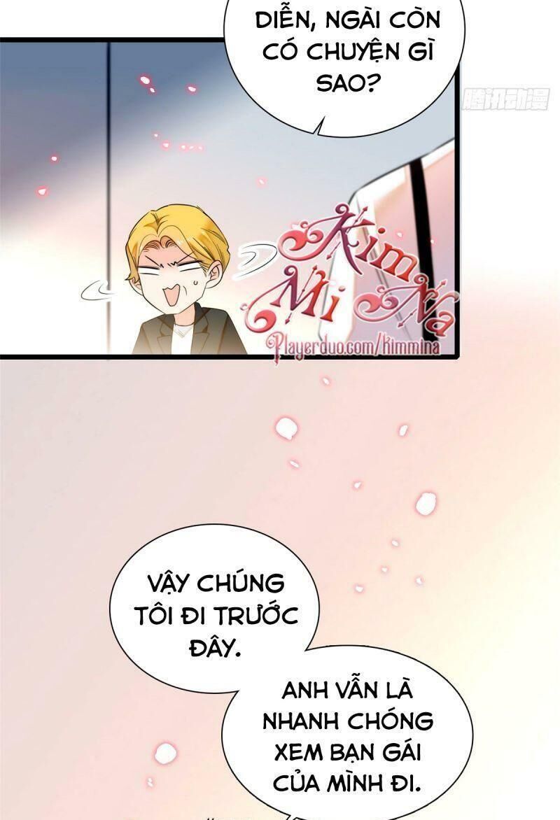 Toàn Mạng Đều Là Fan Cp Của Tôi Với Ảnh Đế Chapter 7 - Trang 2