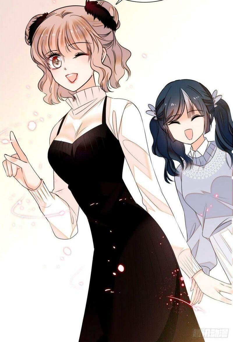 Toàn Mạng Đều Là Fan Cp Của Tôi Với Ảnh Đế Chapter 7 - Trang 2