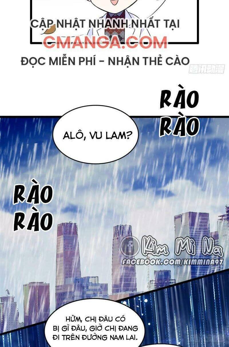 Toàn Mạng Đều Là Fan Cp Của Tôi Với Ảnh Đế Chapter 70 - Trang 2