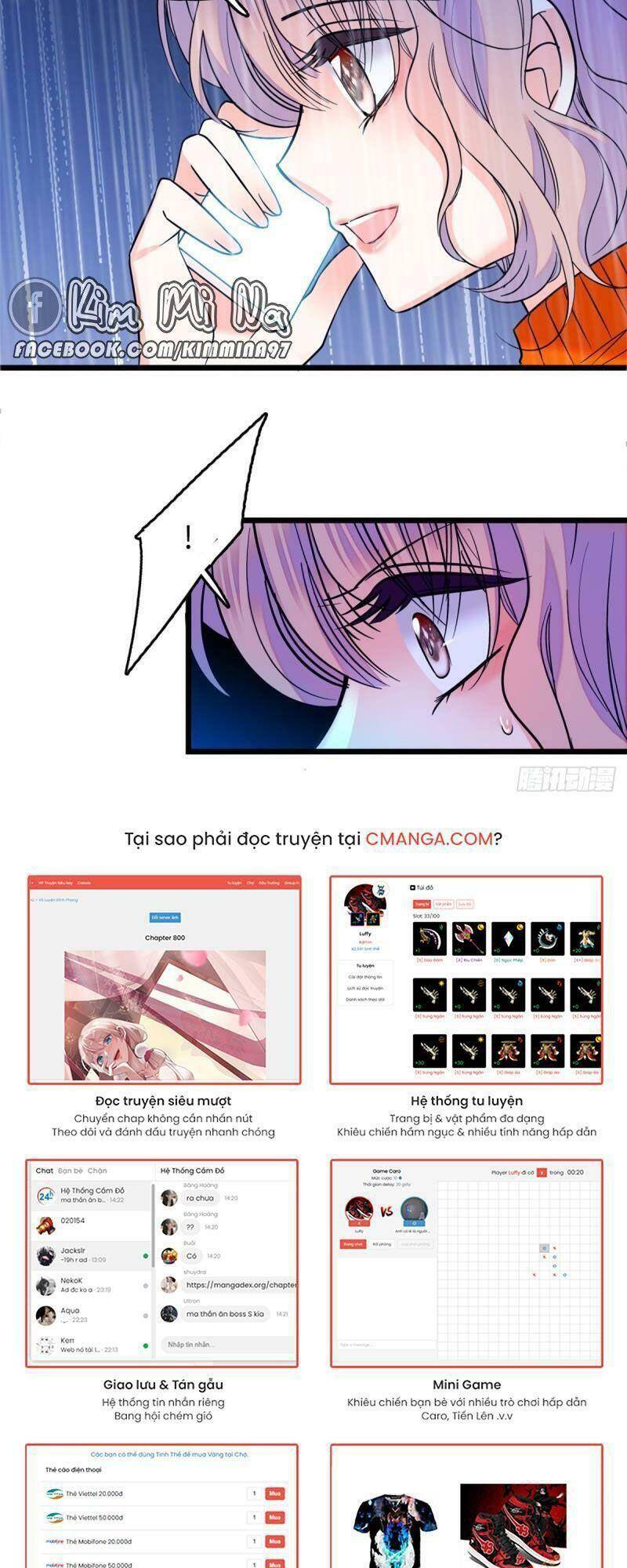 Toàn Mạng Đều Là Fan Cp Của Tôi Với Ảnh Đế Chapter 70 - Trang 2