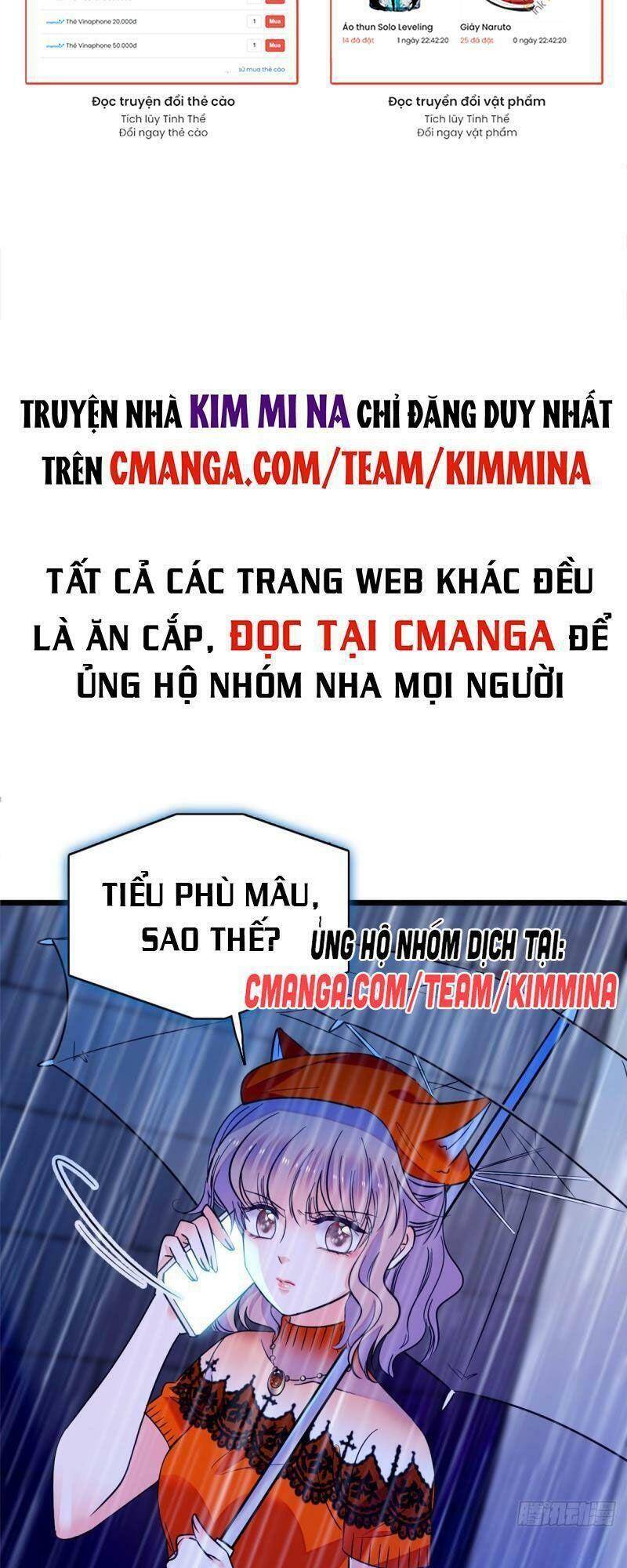 Toàn Mạng Đều Là Fan Cp Của Tôi Với Ảnh Đế Chapter 70 - Trang 2