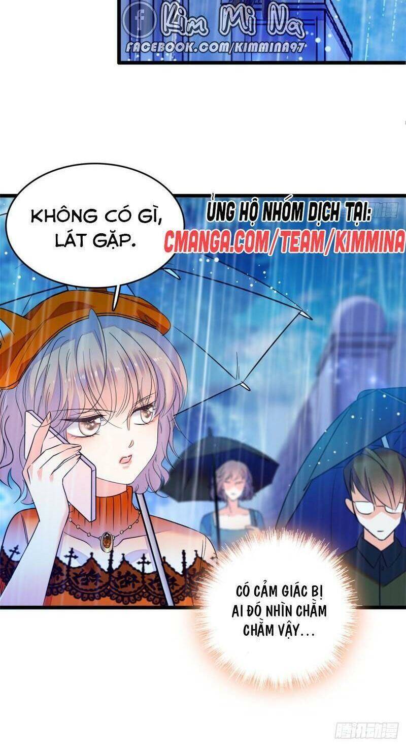 Toàn Mạng Đều Là Fan Cp Của Tôi Với Ảnh Đế Chapter 70 - Trang 2