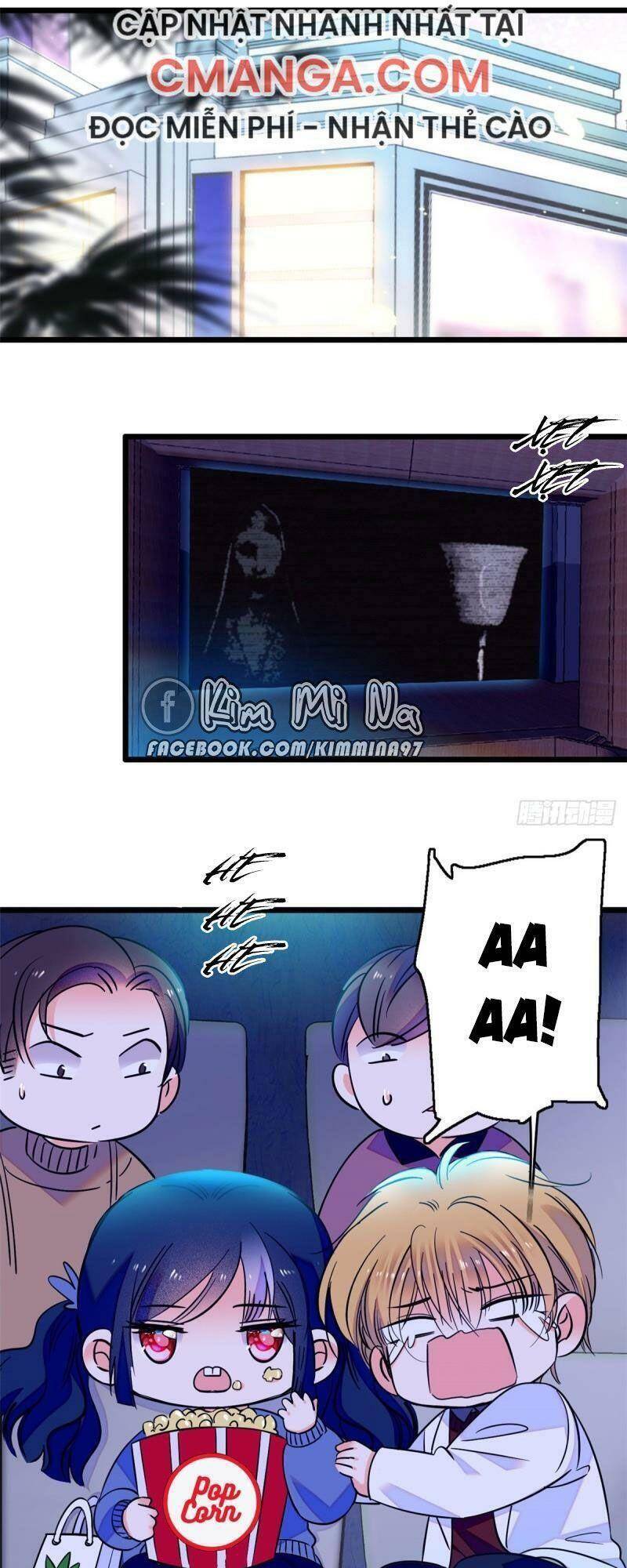 Toàn Mạng Đều Là Fan Cp Của Tôi Với Ảnh Đế Chapter 70 - Trang 2