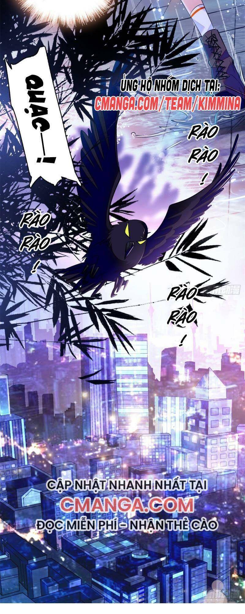 Toàn Mạng Đều Là Fan Cp Của Tôi Với Ảnh Đế Chapter 70 - Trang 2