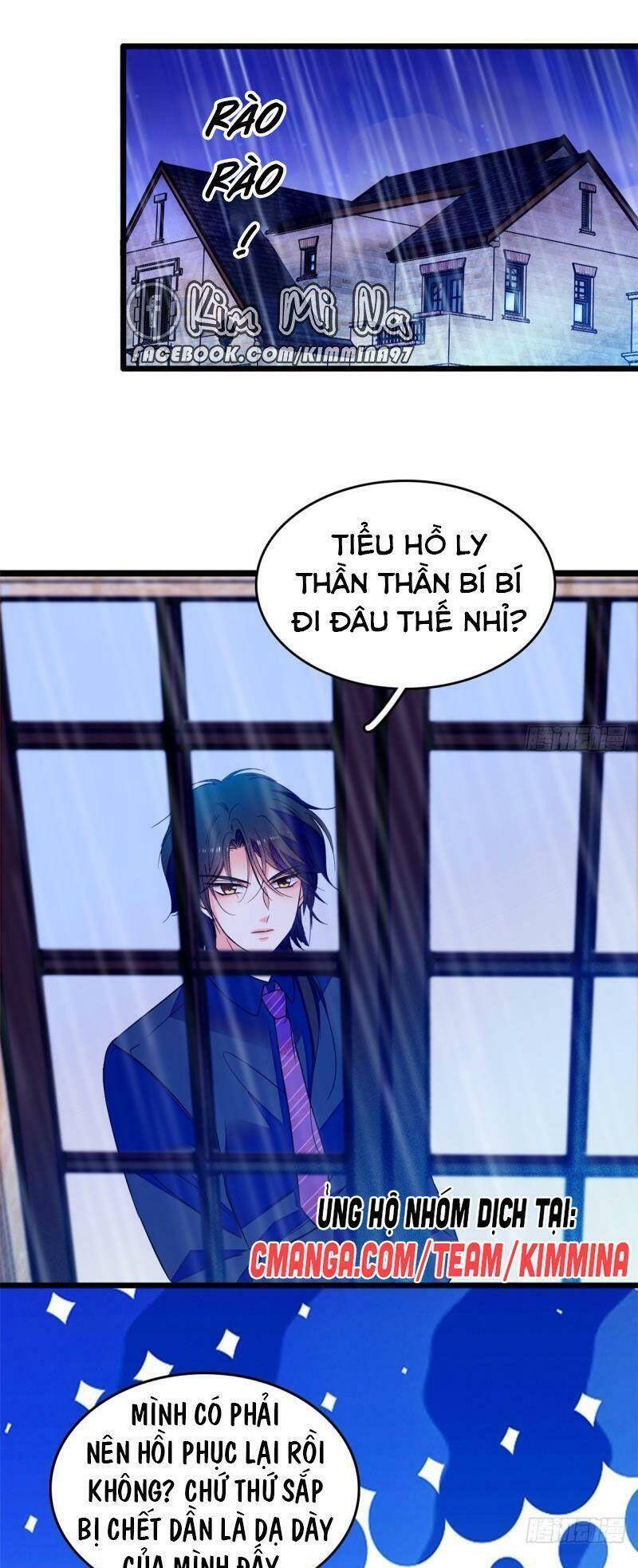 Toàn Mạng Đều Là Fan Cp Của Tôi Với Ảnh Đế Chapter 70 - Trang 2