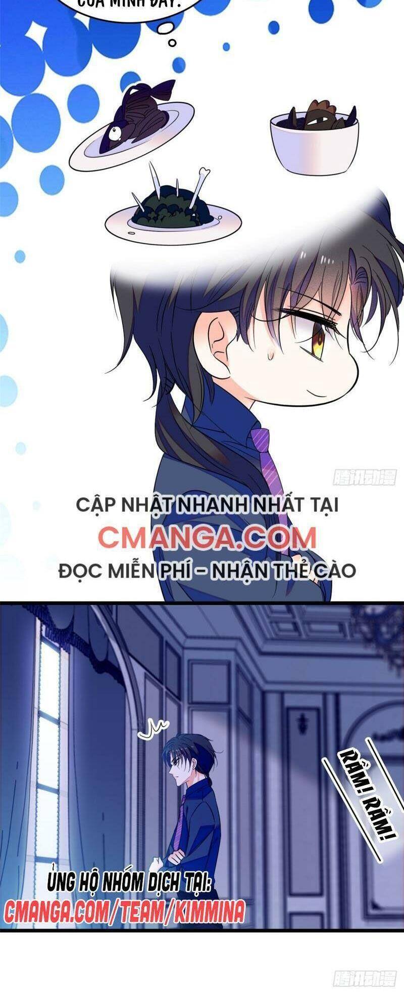 Toàn Mạng Đều Là Fan Cp Của Tôi Với Ảnh Đế Chapter 70 - Trang 2