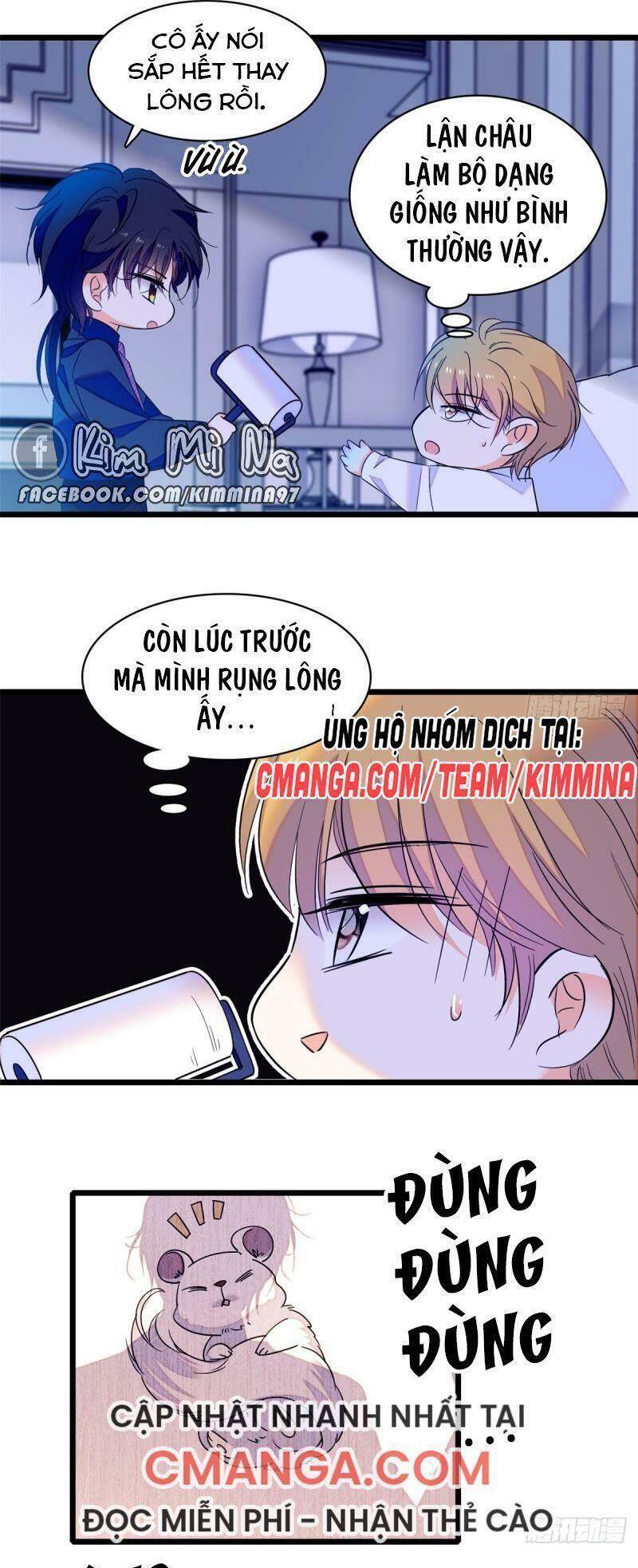 Toàn Mạng Đều Là Fan Cp Của Tôi Với Ảnh Đế Chapter 70 - Trang 2
