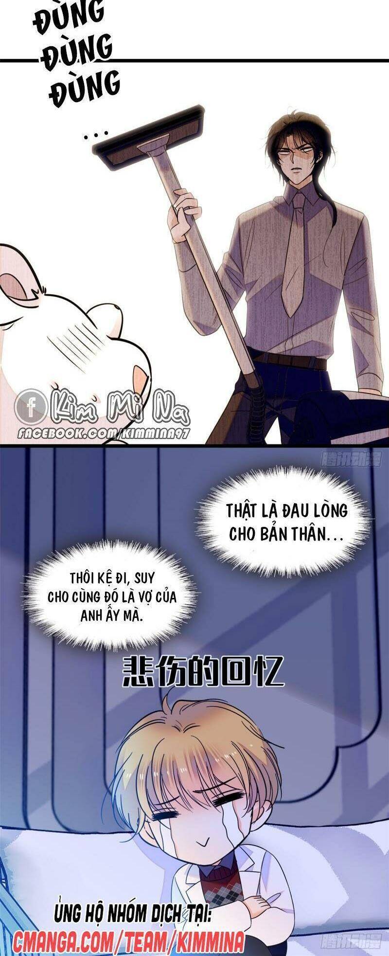 Toàn Mạng Đều Là Fan Cp Của Tôi Với Ảnh Đế Chapter 70 - Trang 2