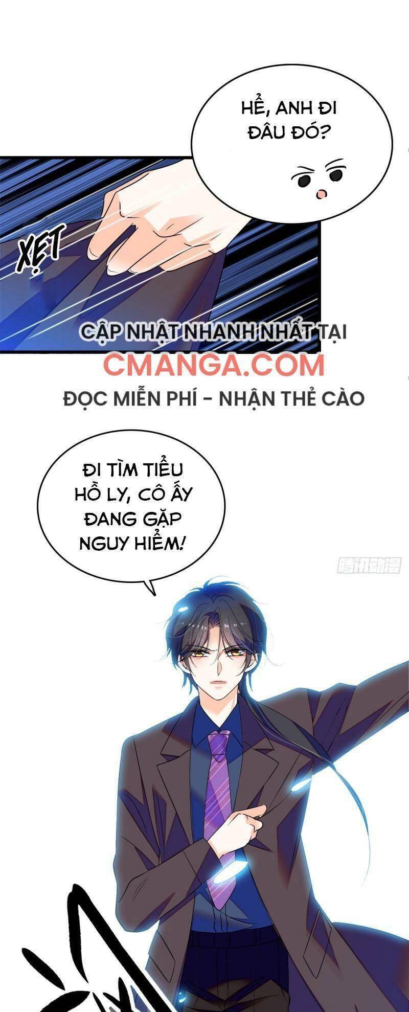 Toàn Mạng Đều Là Fan Cp Của Tôi Với Ảnh Đế Chapter 70 - Trang 2