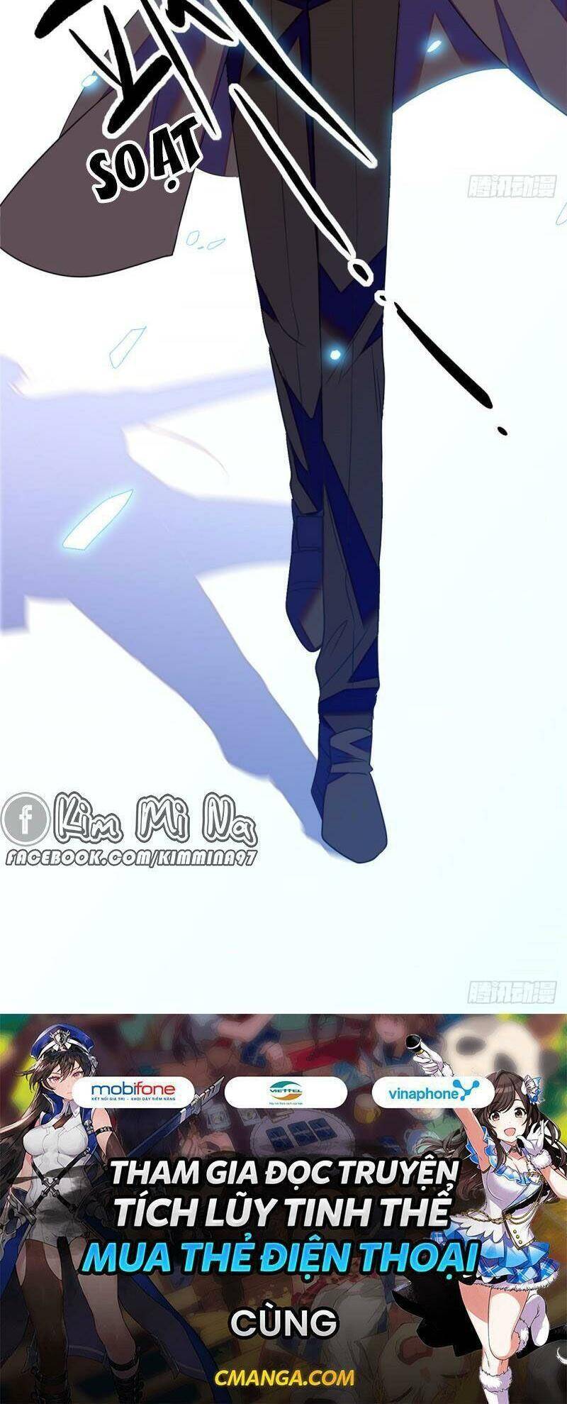 Toàn Mạng Đều Là Fan Cp Của Tôi Với Ảnh Đế Chapter 70 - Trang 2