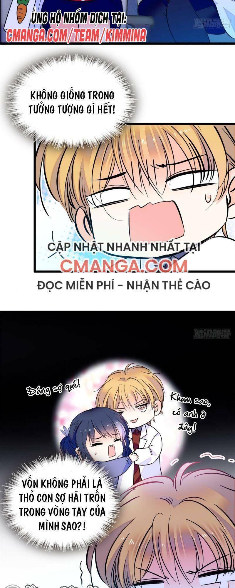 Toàn Mạng Đều Là Fan Cp Của Tôi Với Ảnh Đế Chapter 70 - Trang 2