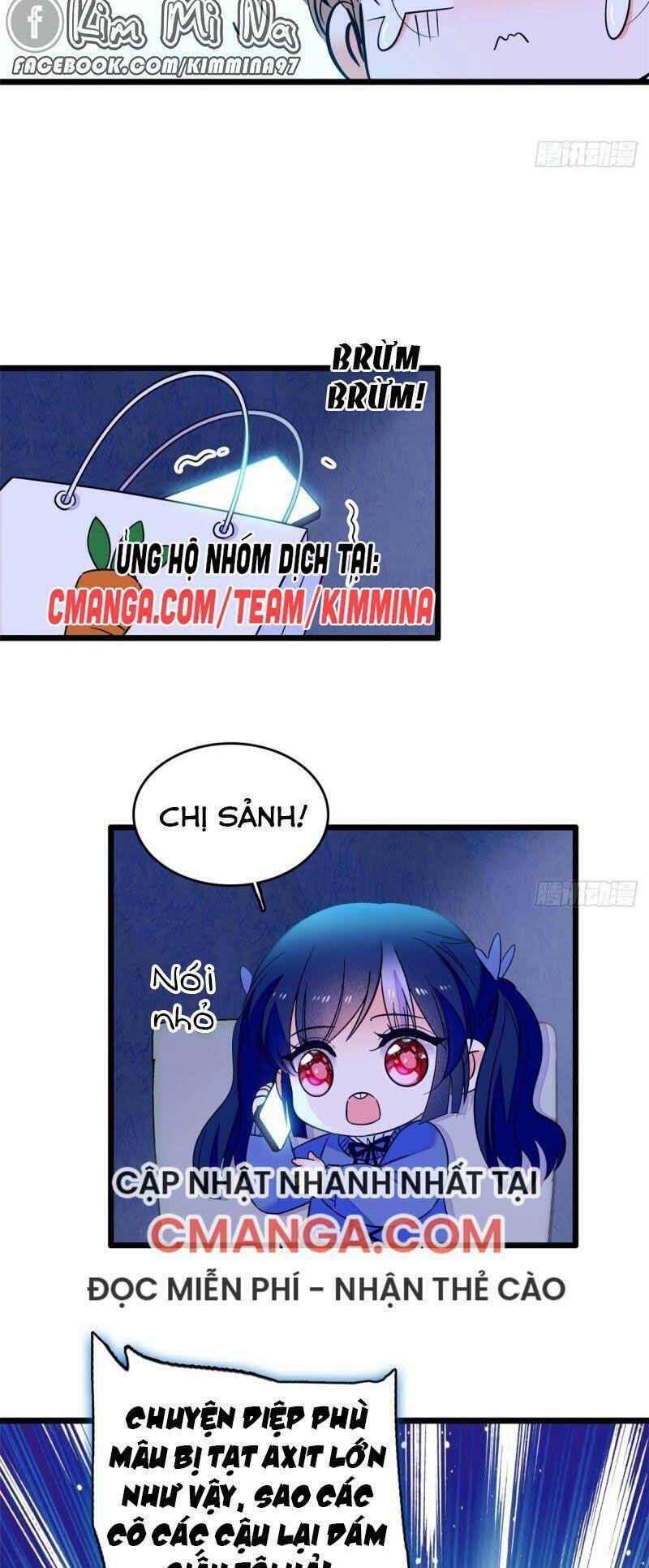 Toàn Mạng Đều Là Fan Cp Của Tôi Với Ảnh Đế Chapter 70 - Trang 2