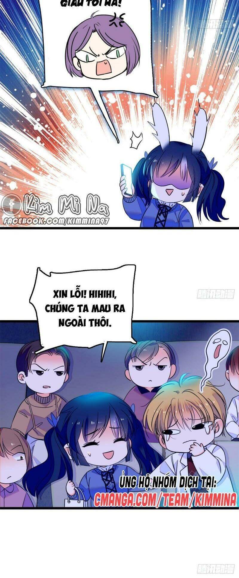 Toàn Mạng Đều Là Fan Cp Của Tôi Với Ảnh Đế Chapter 70 - Trang 2