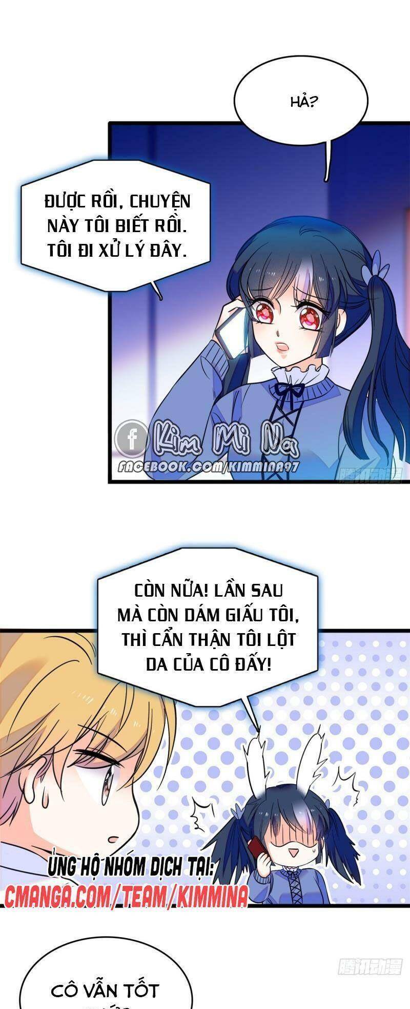 Toàn Mạng Đều Là Fan Cp Của Tôi Với Ảnh Đế Chapter 70 - Trang 2