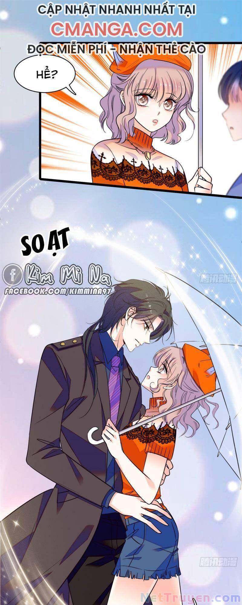 Toàn Mạng Đều Là Fan Cp Của Tôi Với Ảnh Đế Chapter 71 - Trang 2