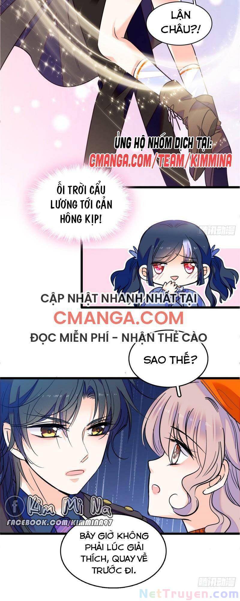 Toàn Mạng Đều Là Fan Cp Của Tôi Với Ảnh Đế Chapter 71 - Trang 2