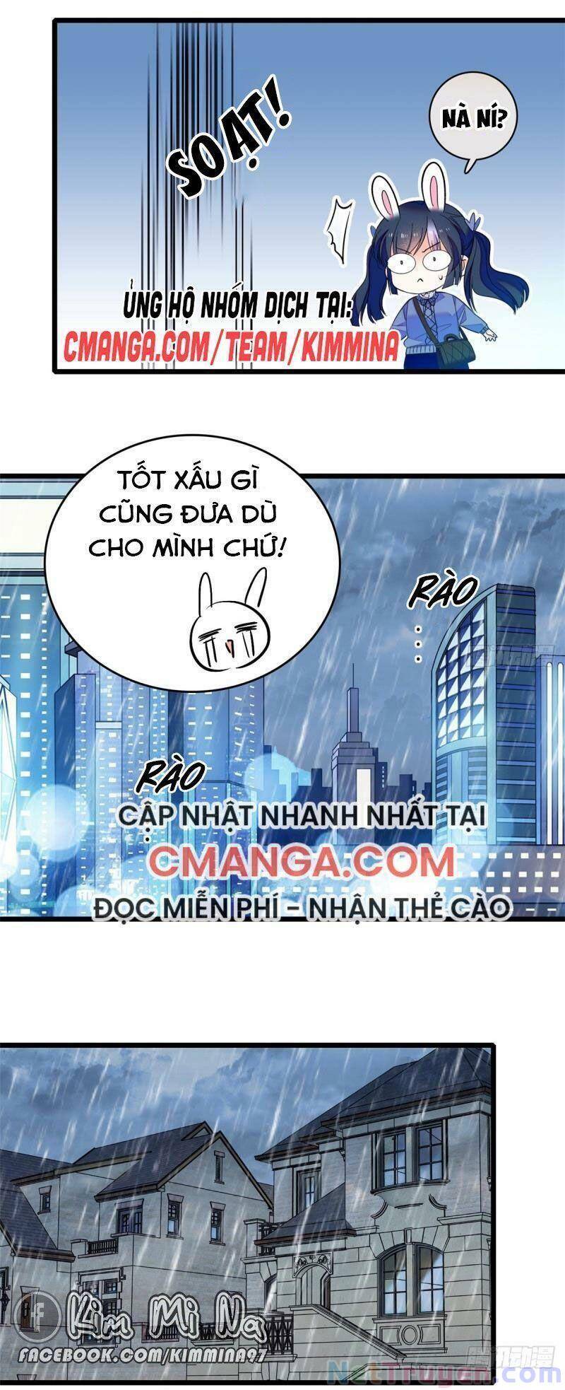 Toàn Mạng Đều Là Fan Cp Của Tôi Với Ảnh Đế Chapter 71 - Trang 2