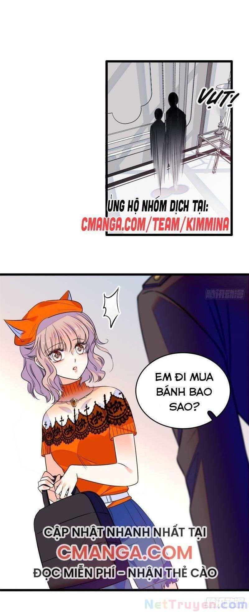 Toàn Mạng Đều Là Fan Cp Của Tôi Với Ảnh Đế Chapter 71 - Trang 2