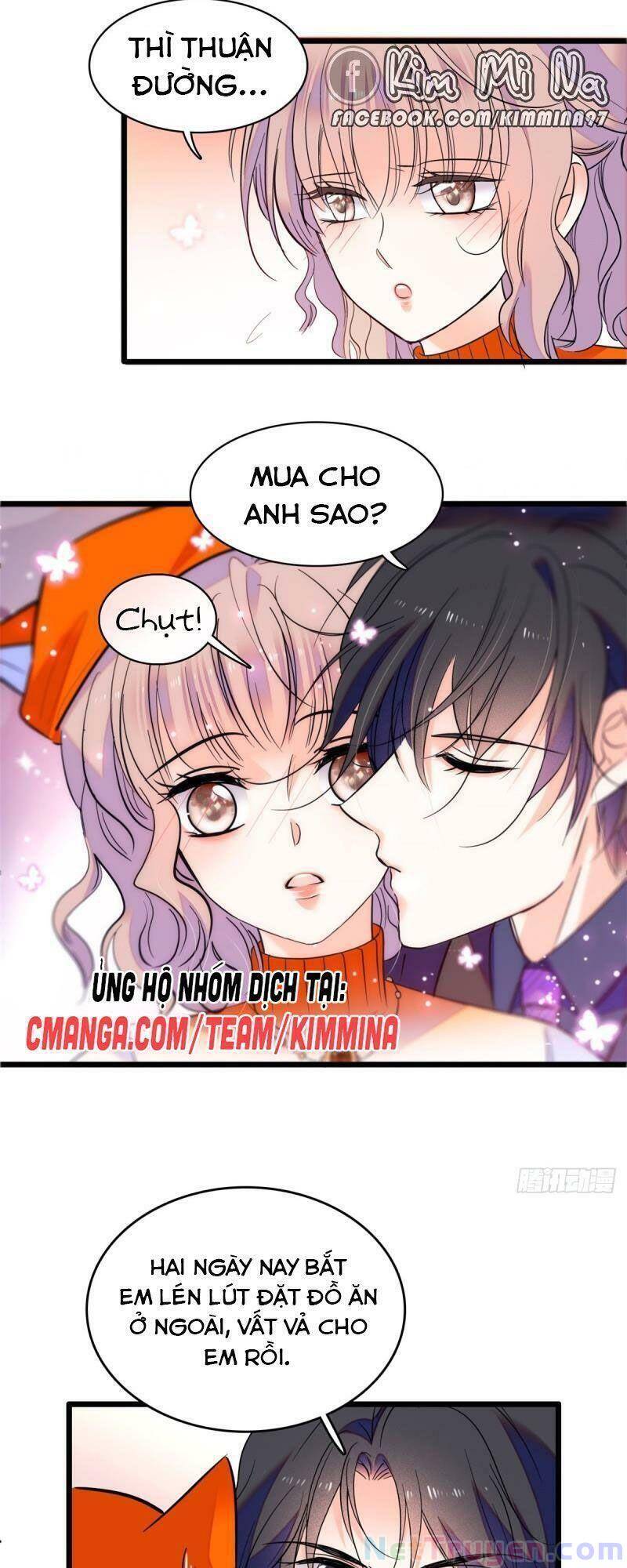 Toàn Mạng Đều Là Fan Cp Của Tôi Với Ảnh Đế Chapter 71 - Trang 2