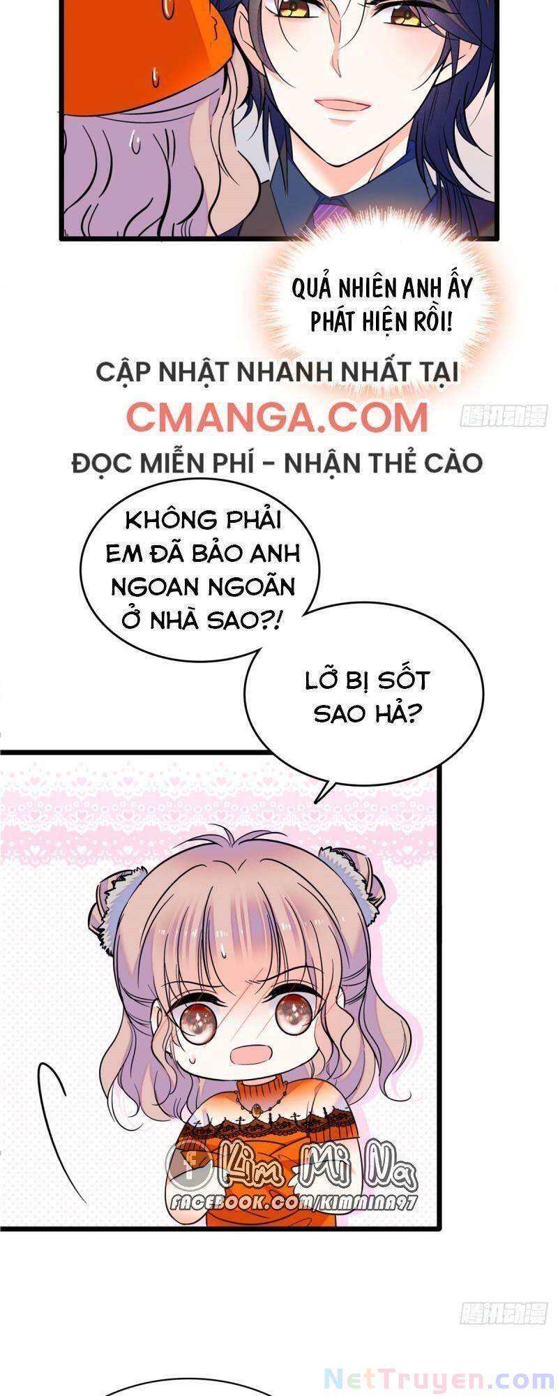 Toàn Mạng Đều Là Fan Cp Của Tôi Với Ảnh Đế Chapter 71 - Trang 2