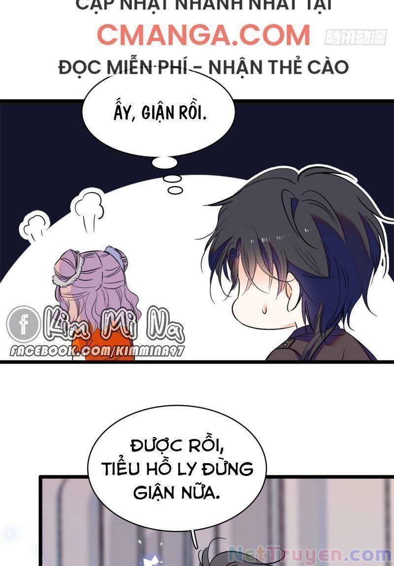 Toàn Mạng Đều Là Fan Cp Của Tôi Với Ảnh Đế Chapter 71 - Trang 2